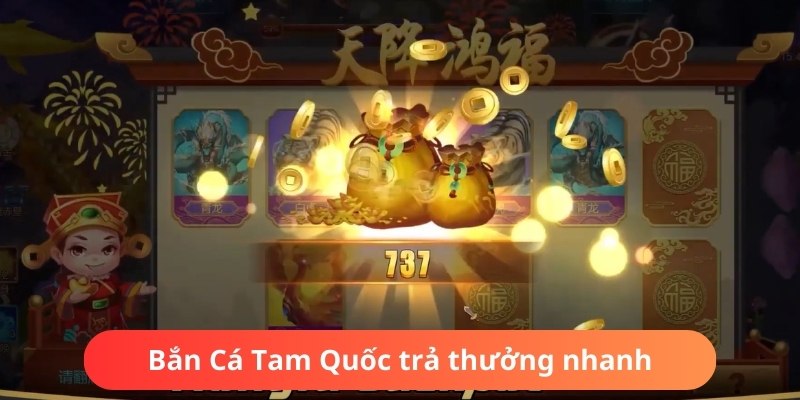 Các cấp độ đa dạng trong game 