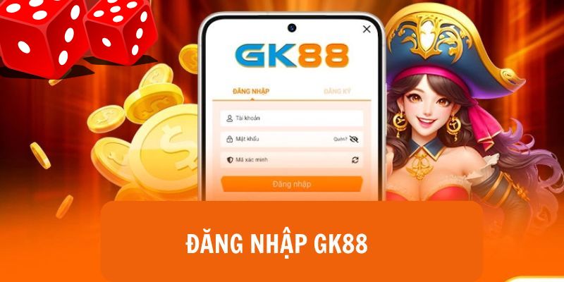 Những lợi ích khi đăng nhập account GK88 hàng ngày