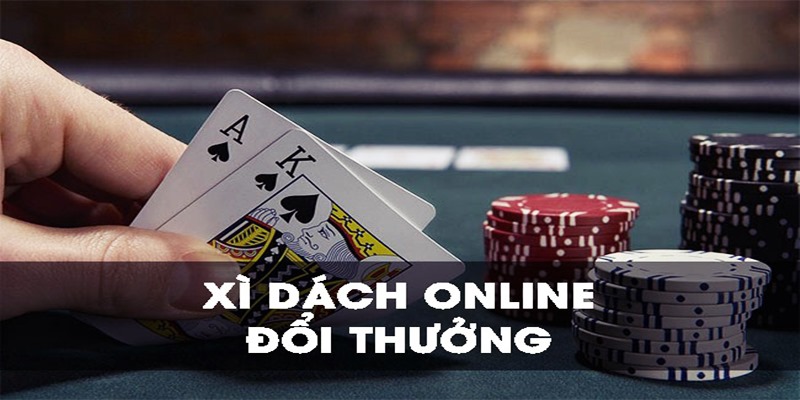 Xì Dách GK88 game xanh chín có lượt tham gia đông đảo tại các sảnh đổi thưởng