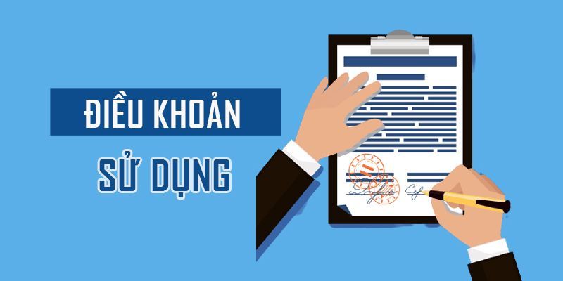 Tại sao nên nắm rõ điều khoản sử dụng ?